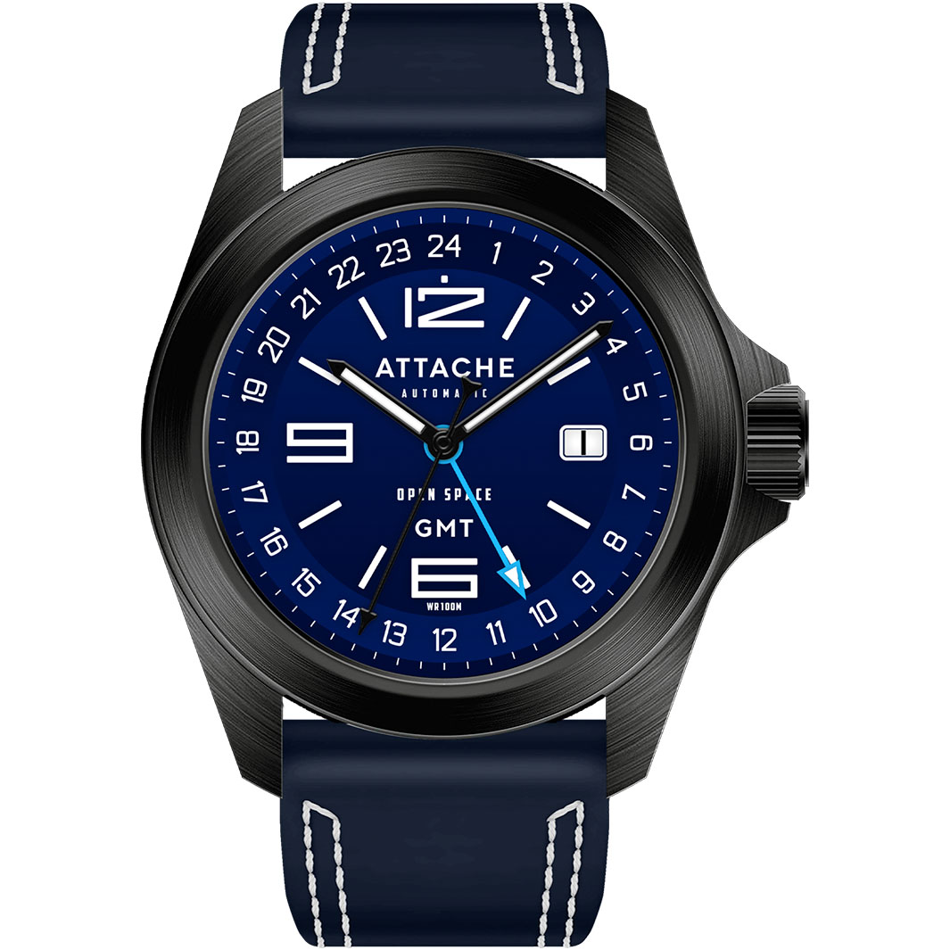 Open Space GMT BBlue