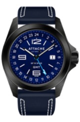   Attache Open Space GMT BBlue