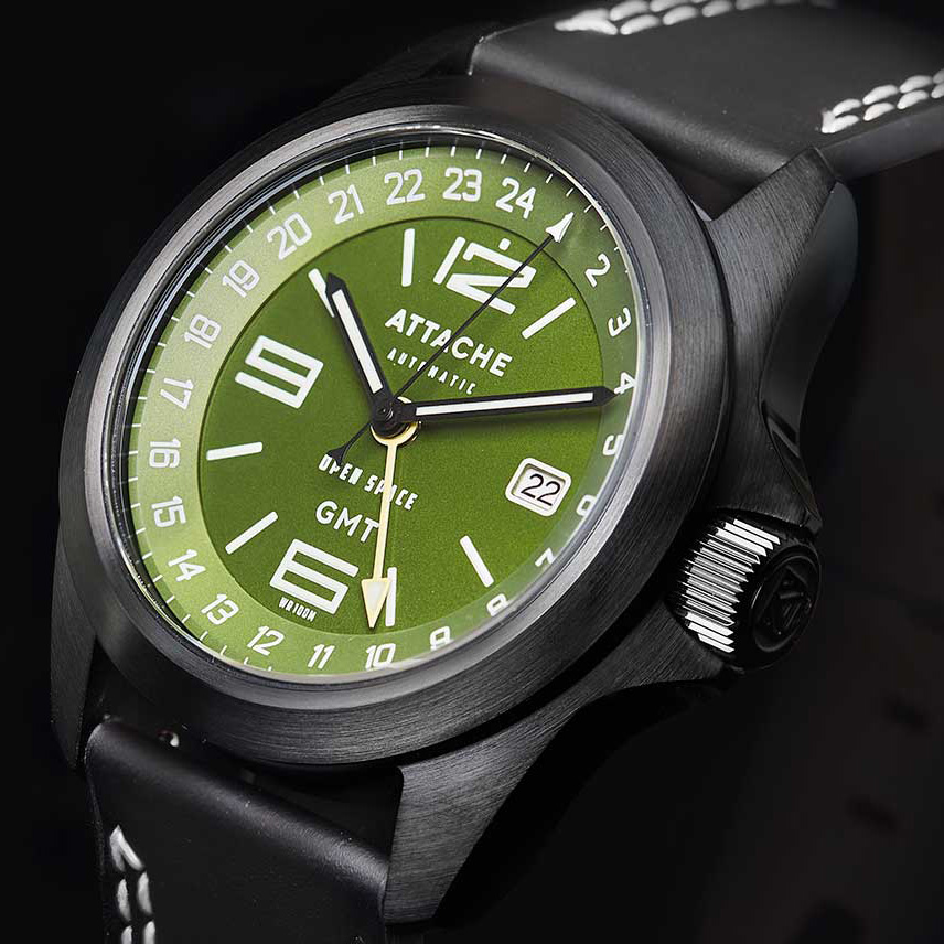 Open Space GMT BGreen 4