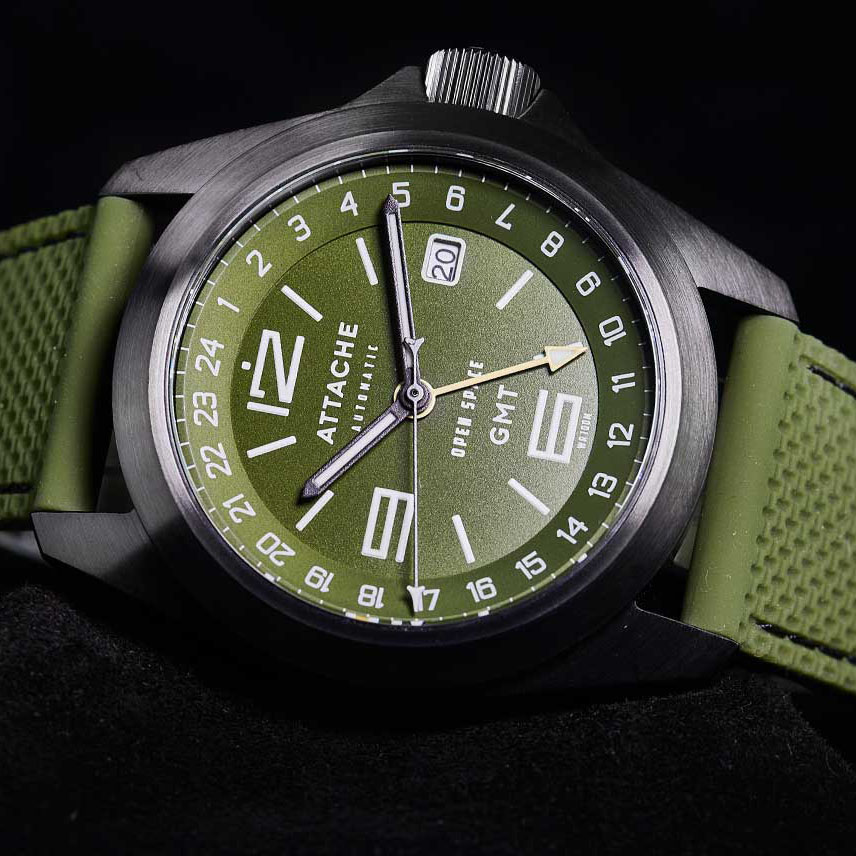 Open Space GMT BGreen 5
