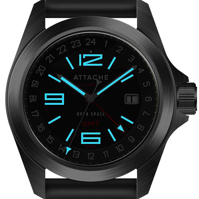 Open Space GMT BGreen 6