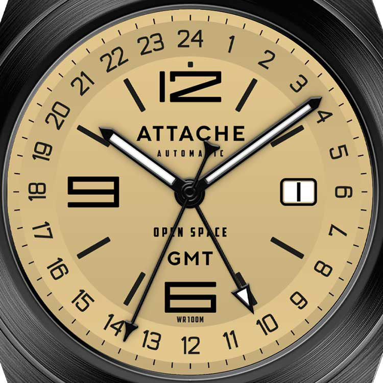 Open Space GMT Blum 1