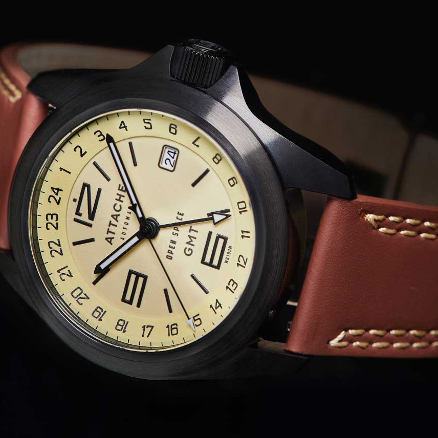 Open Space GMT Blum 4