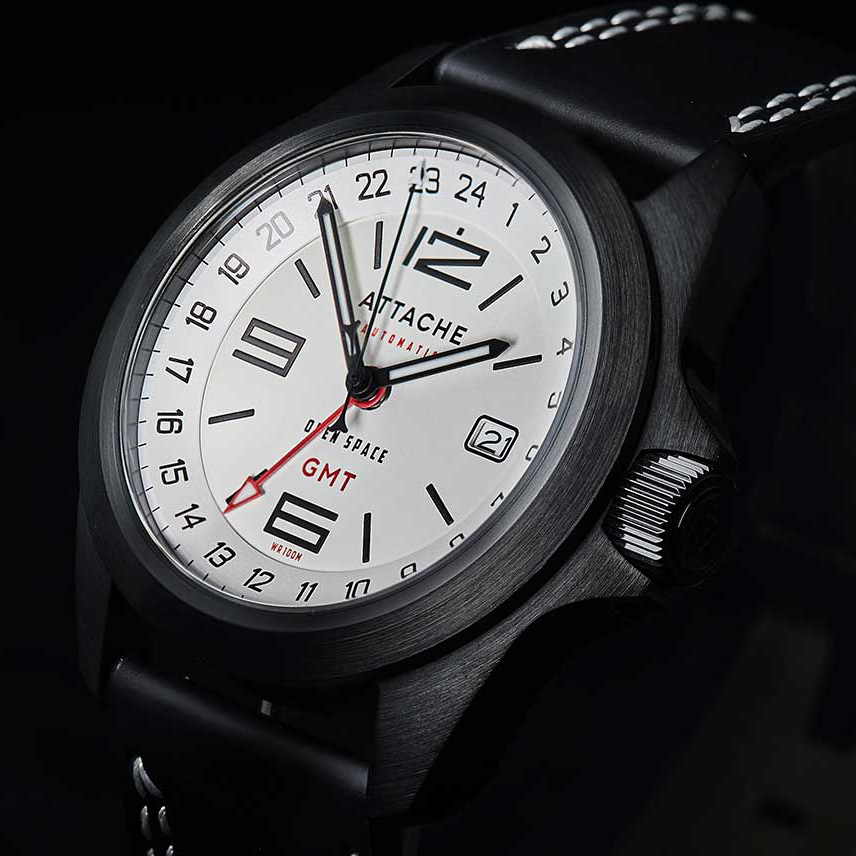 Open Space GMT BSilver 4