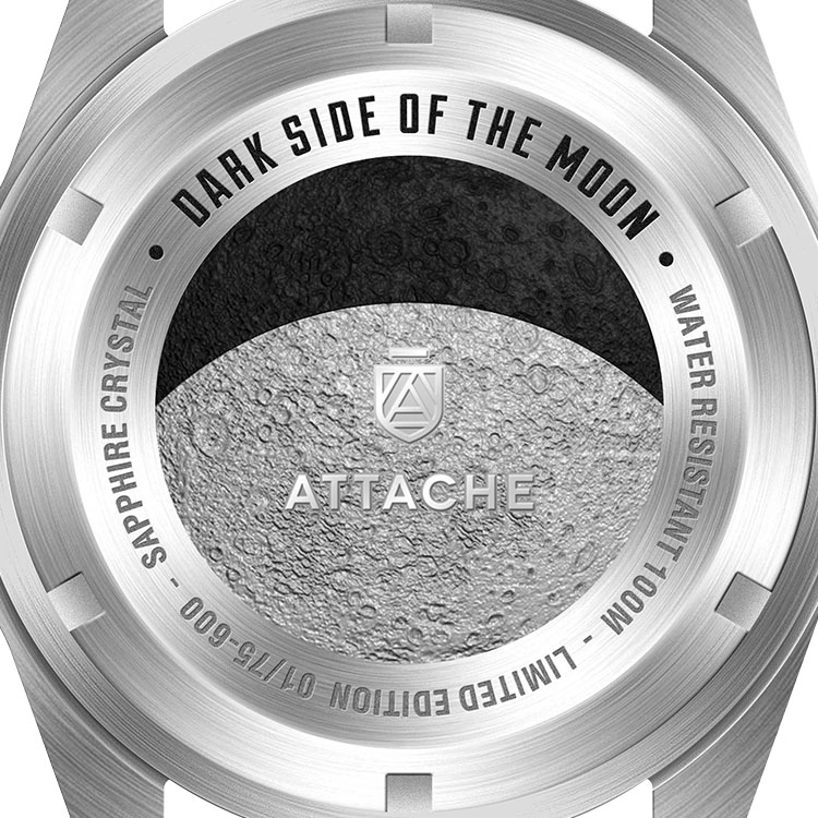 Open Space GMT SBlue 2