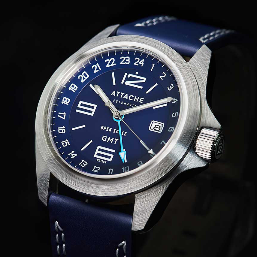 Open Space GMT SBlue 4