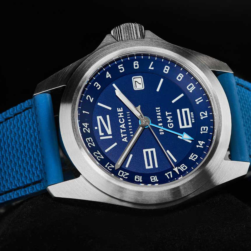 Open Space GMT SBlue 5