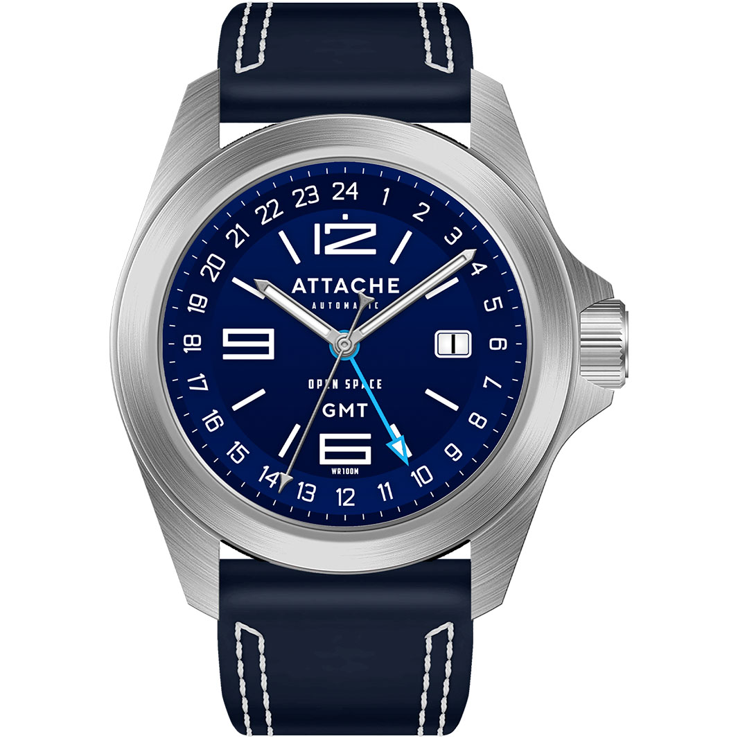 Open Space GMT SBlue