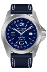   Attache Open Space GMT SBlue