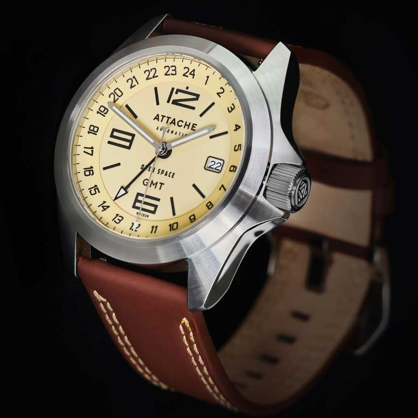 Open Space GMT Slum 4