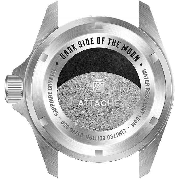 Open Space GMT Slum 7