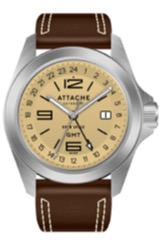   Attache Open Space GMT Slum