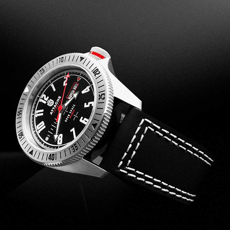  Attache Open Space SBlack-Gray 4