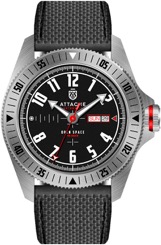   Attache Open Space SBlack-Gray
