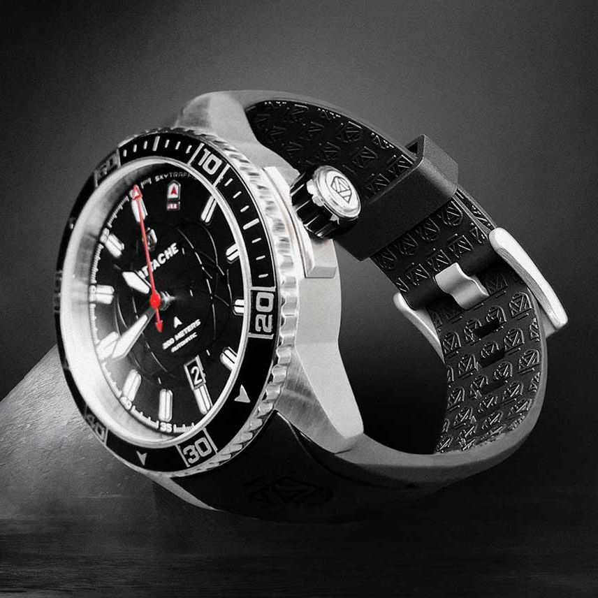 ���� Attache SKY AUTOMATIC SBLACK �����6