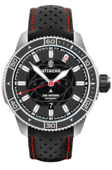 ���������� ���� Attache Sky Automatic GBlack