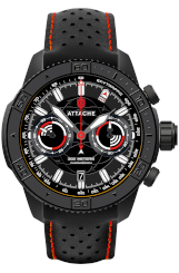 ���������� ���� Attache Sky Chrono BBlack