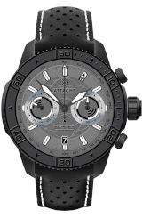 ���������� ���� Attache Sky Chrono BGray