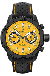 ���������� ���� Attache Sky Chrono BYelloiw