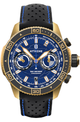 ���������� ���� Attache Sky Chrono GBl��