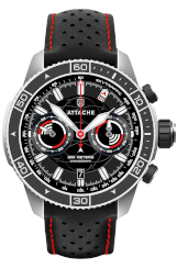 ���������� ���� Attache Sky Chrono SBlack