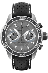 ���������� ���� Attache Sky Chrono SGrey