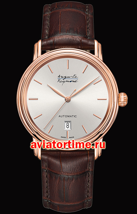    Auguste Reymond 66E0.5.510.8 Elegance Automatic 40