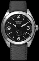 Швейцарские часы Aviator M.1.10.0.028.7 MIG-25, Авиатор МИГ 25, FOXBAT