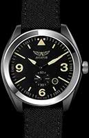 Швейцарские часы Aviator M.1.10.0.060.7 MIG-25, Авиатор МИГ 25, FOXBAT