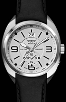 Швейцарские часы Aviator M.1.14.0.085.4 MIG 21 Fishbed, Авиатор МИГ 21 фишбэд