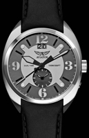 Швейцарские часы Aviator M.1.14.0.087.4 MIG 21 Fishbed, Авиатор МИГ 21 фишбэд