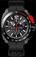 Швейцарские часы Aviator P.2.15.5.089.6 Professional, Авиатор Профессионал