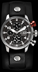 Швейцарские часы Aviator P.4.06.0.016.4 Professional, Авиатор Профессионал