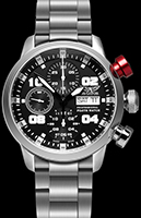 Швейцарские часы Aviator P.4.06.0.016.5 Professional, Авиатор Профессионал
