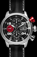 Швейцарские часы Aviator P.4.06.0.136 Professional, Авиатор Профессионал Стрижи