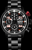 Швейцарские часы Aviator P.4.06.5.017.5 Professional, Авиатор Профессионал