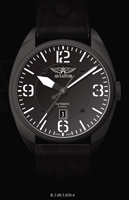 Швейцарские часы Aviator R.3.08.5.020.4 Propeller, Авиатор Пропеллер
