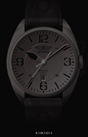 Швейцарские часы Aviator R.3.08.5.021.4 Propeller, Авиатор Пропеллер