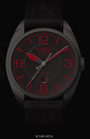 Швейцарские часы Aviator R.3.08.5.022.4 Propeller, Авиатор Пропеллер