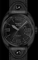Швейцарские часы Aviator R.3.08.5.093.4 Propeller, Авиатор Пропеллер