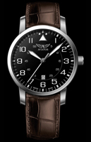 Швейцарские часы Aviator V.1.11.0.036.4 Vintag family Airacobra, Авиатор винтаж аэрокобра