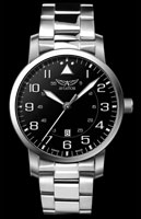 Швейцарские часы Aviator V.1.11.0.036.5 Vintag family Airacobra, Авиатор винтаж аэрокобра