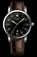 Швейцарские часы Aviator V.1.11.0.037.4 Vintag family Airacobra, Авиатор винтаж аэрокобра