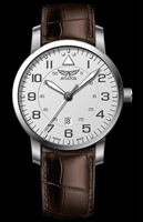 Швейцарские часы Aviator V.1.11.0.046.4 Vintag family Airacobra, Авиатор винтаж аэрокобра