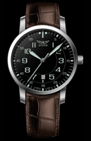Швейцарские часы Aviator V.1.11.0.041.4 Vintag family Airacobra, Авиатор винтаж аэрокобра