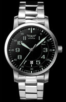 Швейцарские часы Aviator V.1.11.0.041.5 Vintag family Airacobra, Авиатор винтаж аэрокобра