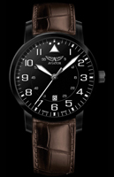 Швейцарские часы Aviator V.1.11.5.036.4 Vintag family Airacobra, Авиатор винтаж аэрокобра
