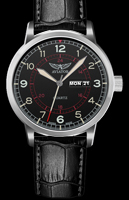 Швейцарские часы Aviator V.1.17.0.103.4 Vintag family KINGCOBRA, Авиатор винтаж Кингкобра