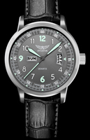Швейцарские часы Aviator V.1.17.0.105.4 Vintag family KINGCOBRA, Авиатор винтаж Кингкобра