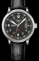 Швейцарские часы Aviator V.1.17.0.106.4 Vintag family KINGCOBRA, Авиатор винтаж Кингкобра